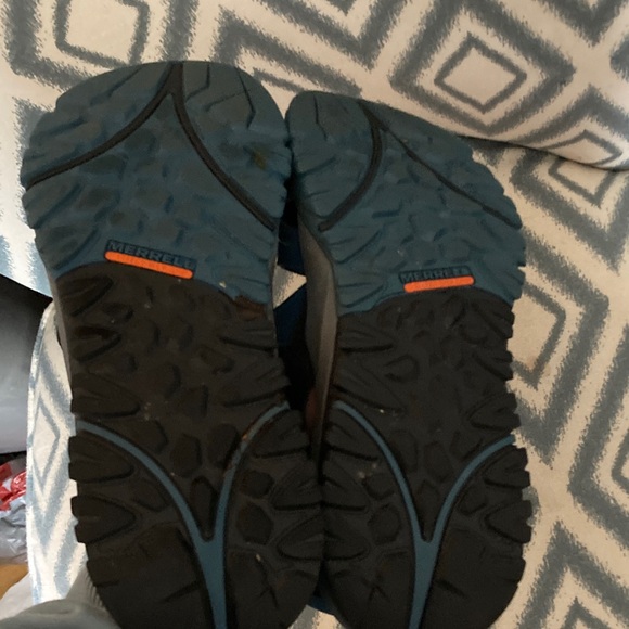 Merrell Sandals 10 - Picture 4 of 5